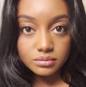 Meet your Posher, Ericka